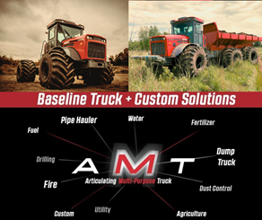 AMT Custom Solutions